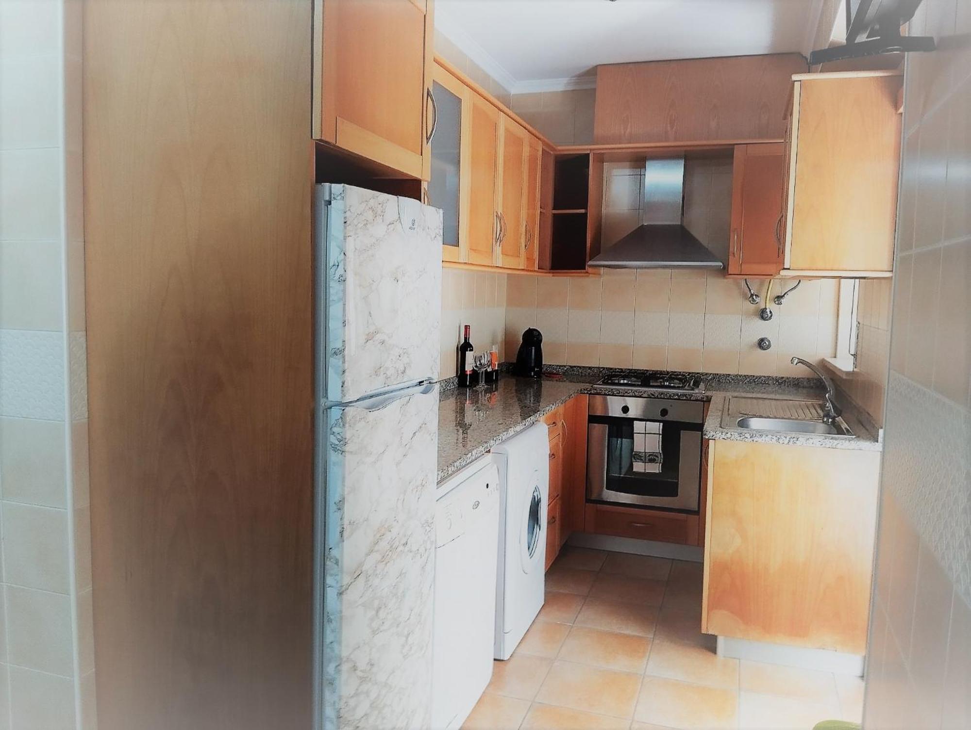 Julia House Holidays Назаре Екстер'єр фото